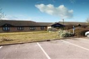 Travelodge Ely Image