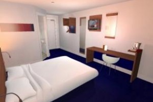 Travelodge Fort William Image