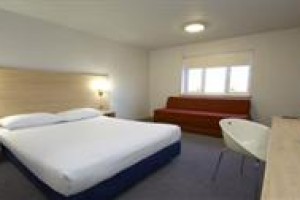 Travelodge Glastonbury Image