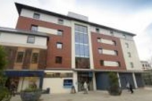 Travelodge Horsham Central Hotel Image