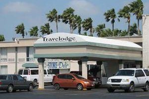 Travelodge Corpus Christi Airport Image