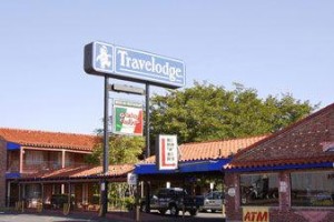 Travelodge La Hacienda Airport Image