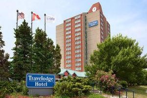 Travelodge Hotel Toronto Airport Image