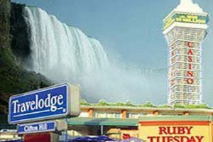 Travelodge At The Falls Image