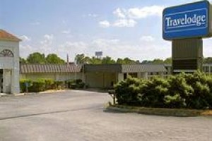Travelodge Hotel Athens (Tennessee) Image