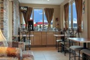 Travelodge Attalla Image