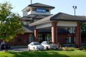 Travelodge Barrie Image
