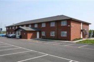Travelodge Barrow in Furness Image