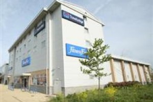 Travelodge Basildon Image