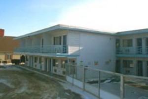 Travelodge Boston/Bedford Image