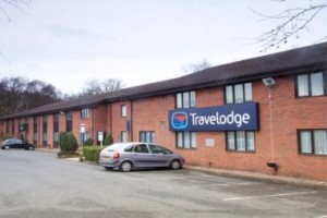 Travelodge Hotel Birmingham Hilton Park Wolverhampton Image