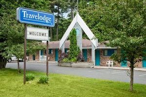 Bracebridge Travelodge Image