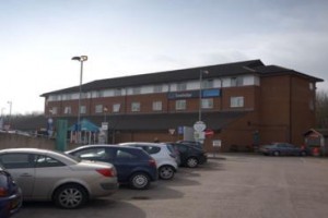 Travelodge Hotel Bridgwater Image