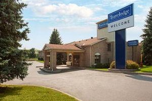 Travelodge Brockville voted 2nd best hotel in Brockville