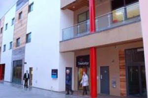 Travelodge Hotel Caernarfon voted 10th best hotel in Caernarfon