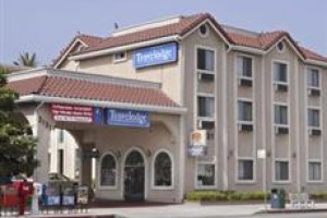 Travelodge Pasadena Central Image