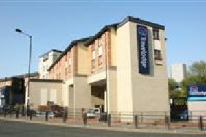 Travelodge Hotel Central Sunderland Image