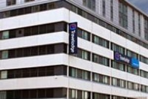 Travelodge Swindon Central Hotel Image