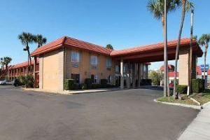 Travelodge Clearwater Image