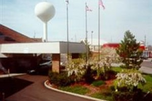 Travelodge Hotel Cleveland Willoughby Image