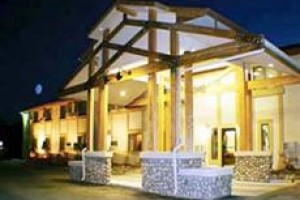 Travelodge Colorado Springs Image