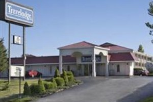 Travelodge Columbia Image