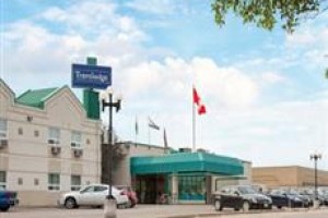 Travelodge Winnipeg East Image