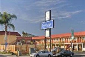 Travelodge El Cajon Image