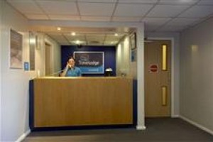 Travelodge Hotel Ennis Road Limerick Image