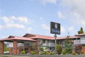 Travelodge Everett Mall voted 10th best hotel in Everett