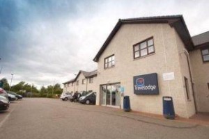 Travelodge Inverness Fairways Image