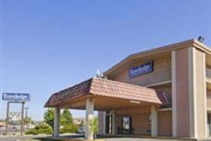 Travelodge Hotel Farmington (New Mexico) voted 10th best hotel in Farmington 