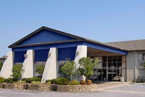 Travelodge Fort Smith Image