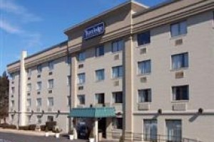 Travelodge Hotel Frederick Image