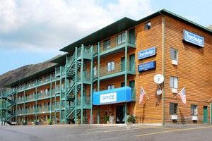 Yellowstone Park Travelodge Image