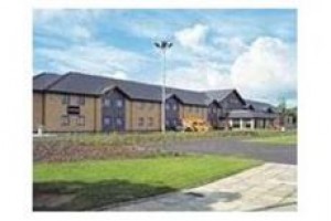 Travelodge Hotel Glasgow Airport Paisley Image