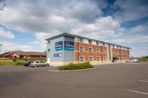 Travelodge Glenrothes Image