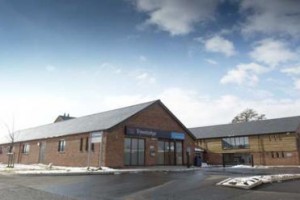 Travelodge Hotel Grafton Hereford Image