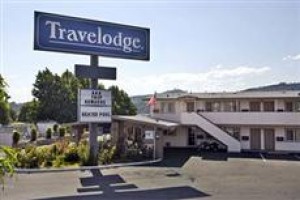 Travelodge Grants Pass voted 5th best hotel in Grants Pass