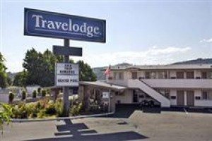 Travelodge Grants Pass Image