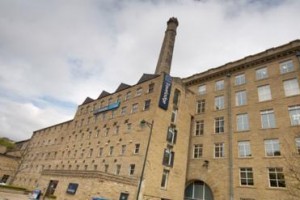 Travelodge Halifax Central voted 10th best hotel in Halifax 