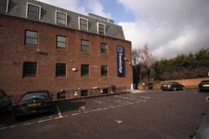 Travelodge Hemel Hempstead Image