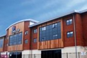 Travelodge Hotel Hereford Image