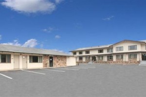 Travelodge Hotel Hinckley Image