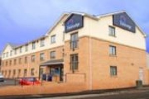 Travelodge Holyhead Hotel Image
