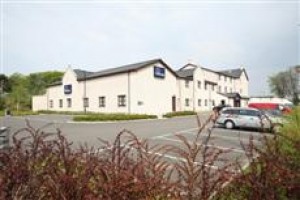 Travelodge Inverness Image