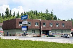 Travelodge Kenora voted 2nd best hotel in Kenora