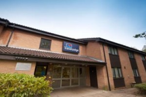 Travelodge Hotel Lancaster Image