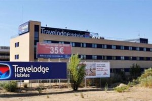 Travelodge Hotel Las Rozas de Madrid voted 4th best hotel in Las Rozas de Madrid