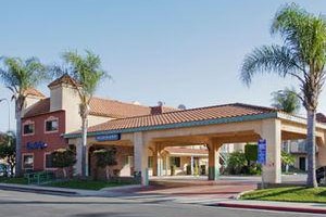 Lynwood Century Freeway Travelodge voted  best hotel in Lynwood